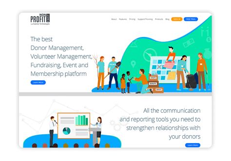 event management software for nonprofits|The Top 19 Nonprofit Event Software You Should Know .
